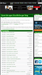 Mobile Screenshot of blogs.xboxlife.dk